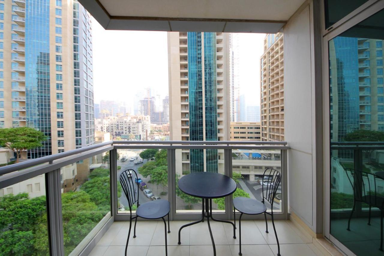 Apartment New Arabian - Burj Residence 5 *