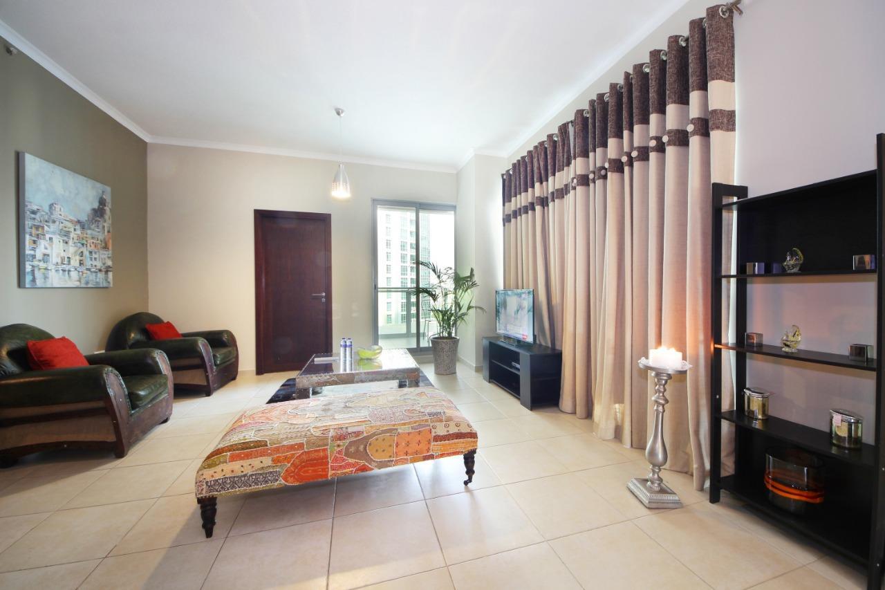 New Arabian - Burj Residence 5 Apartment *
