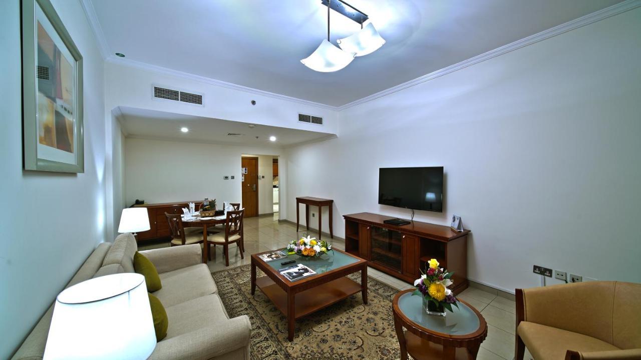 Rose Garden - Bur Aparthotel