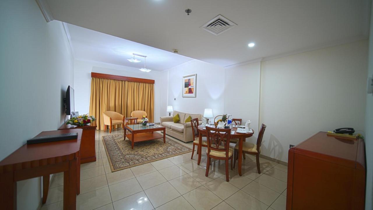 Aparthotel Rose Garden - Bur 3*