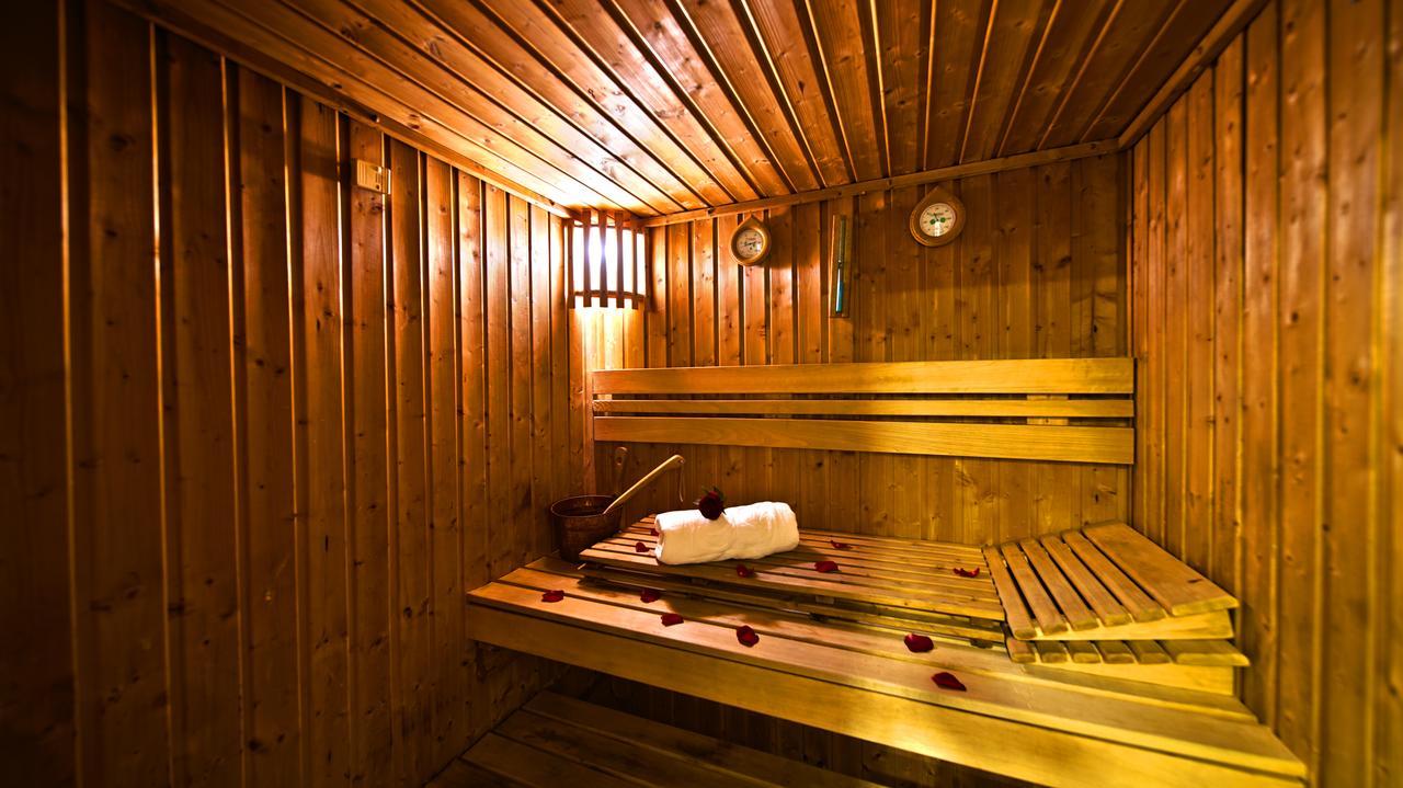 Aparthotel Rose Garden - Bur 3*