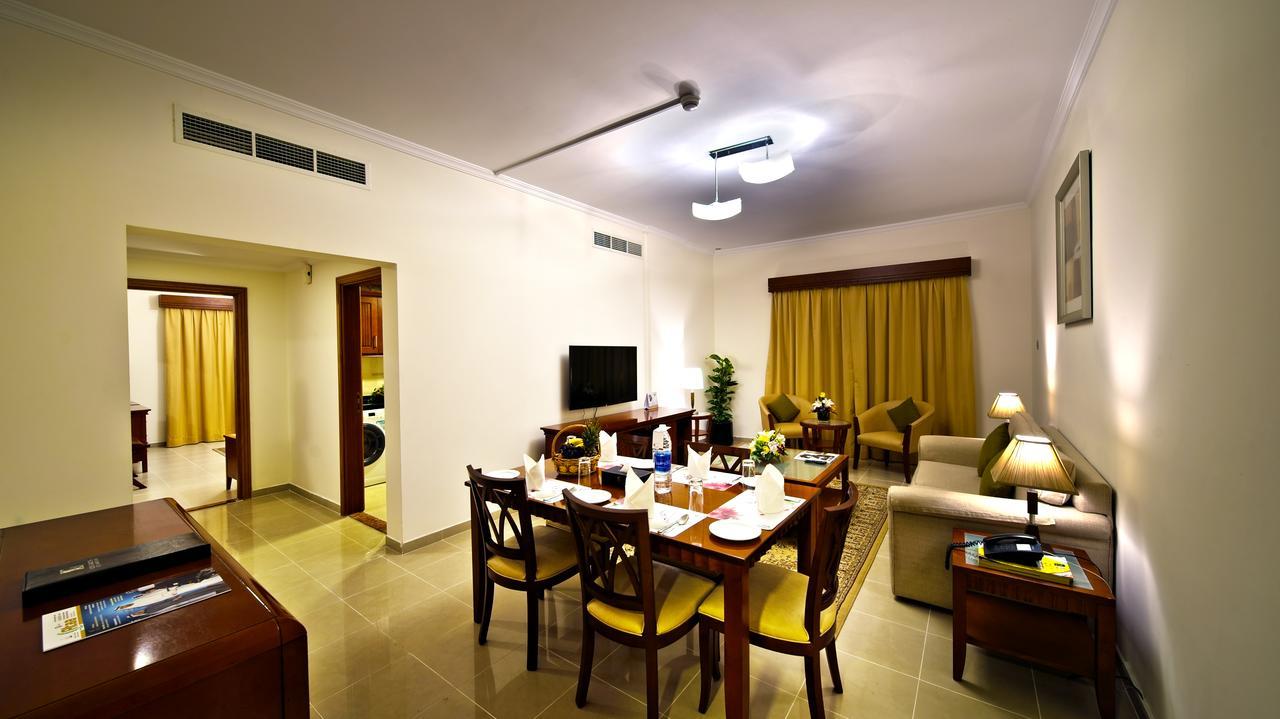 Aparthotel Rose Garden - Bur Dubai