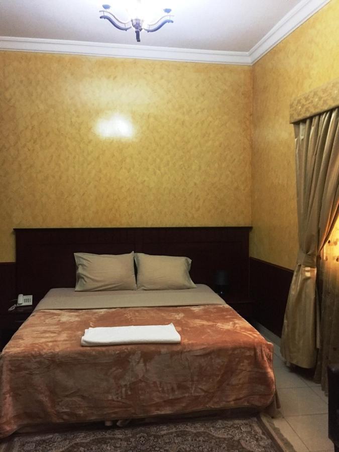 Al Amana Hotel Dubai
