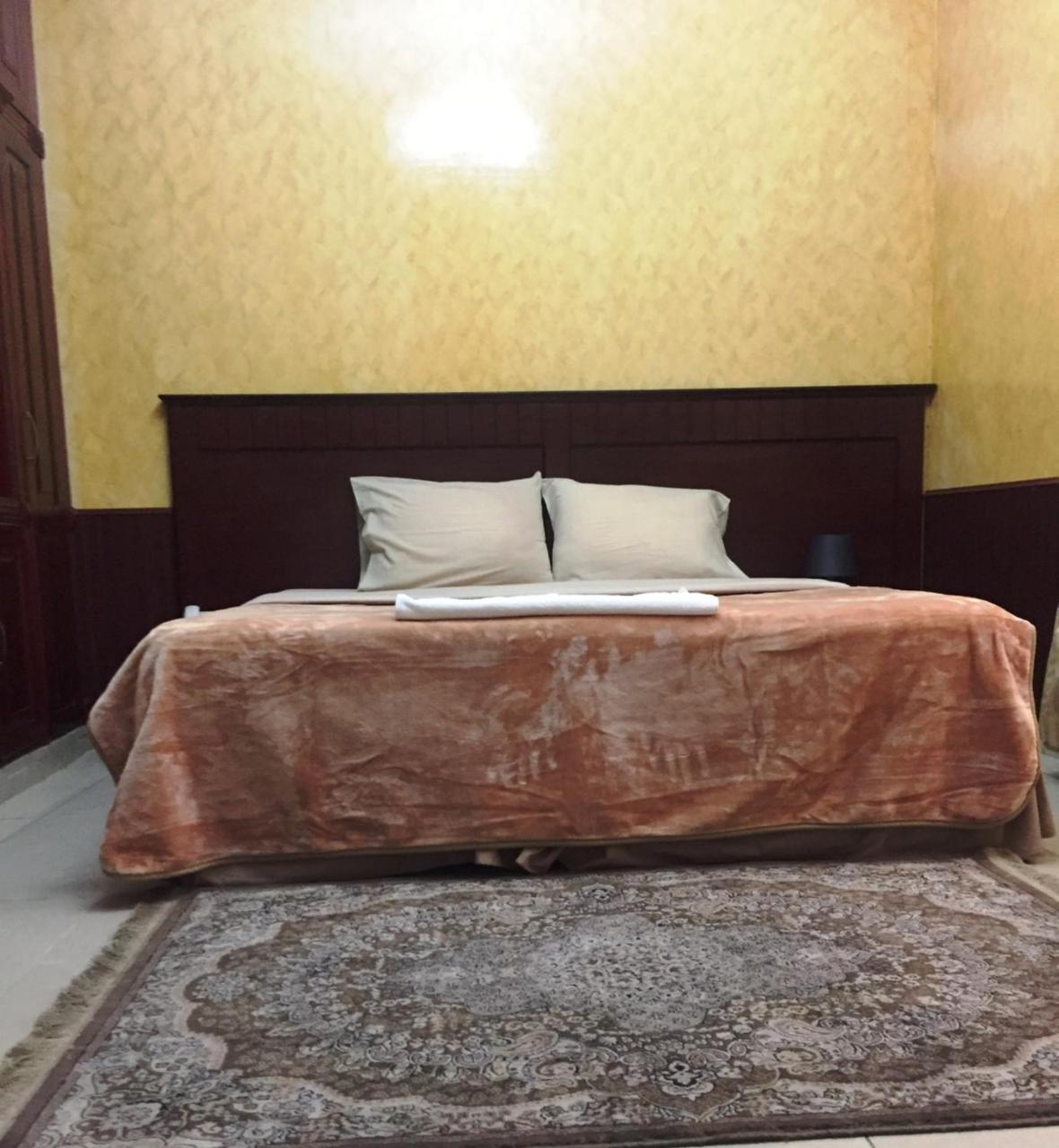 Hotel Al Amana Dubai