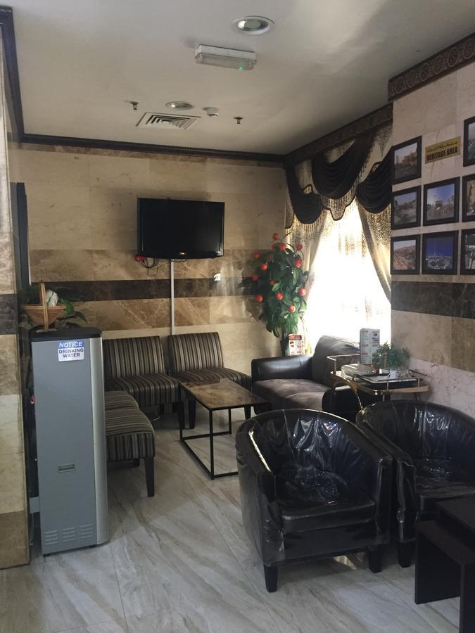 Hotel Al Amana *