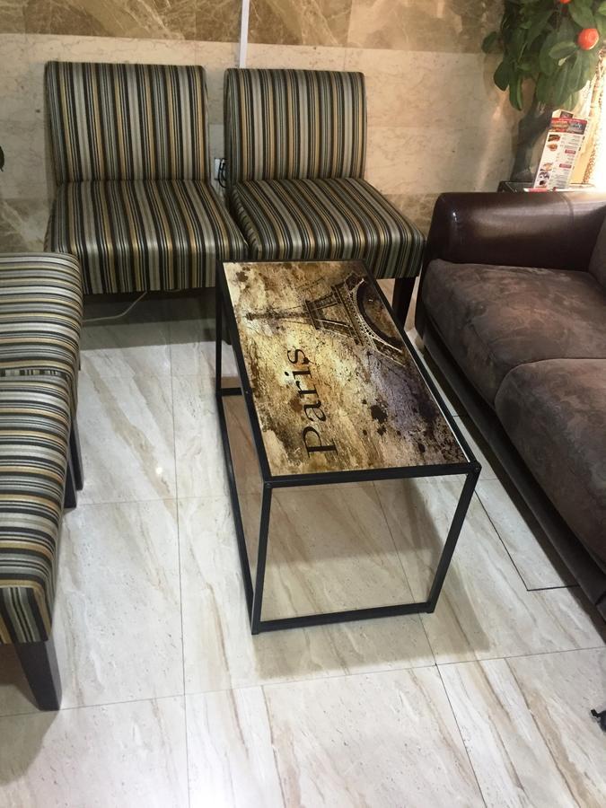 Hotel Al Amana