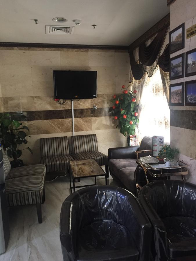 Hotel Al Amana Dubai
