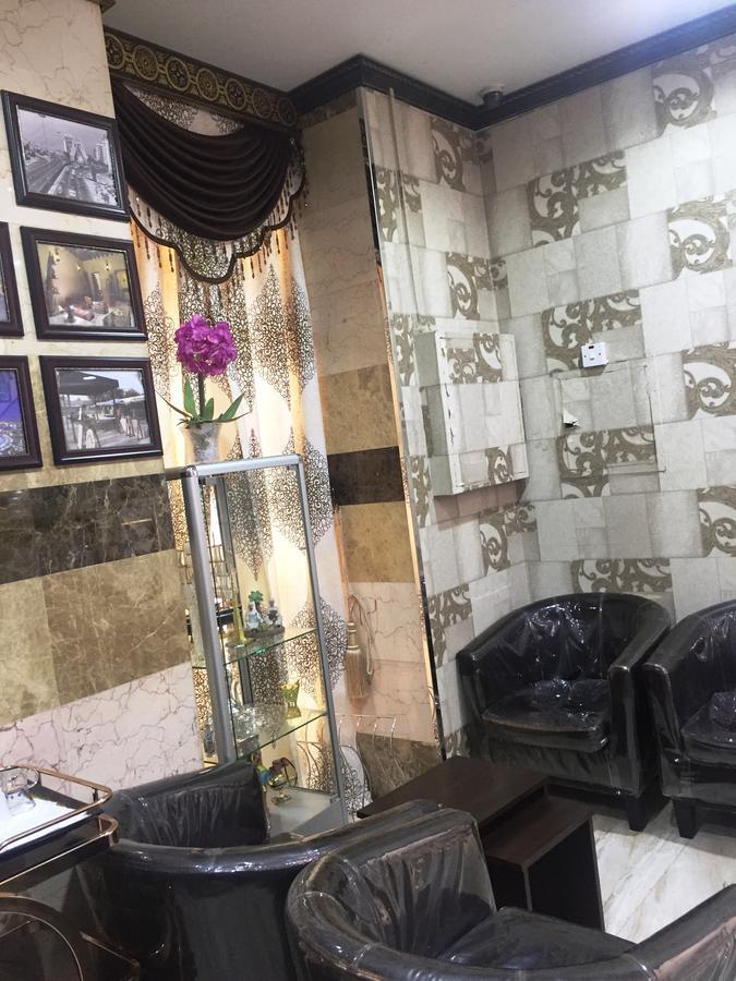 Al Amana Hotel Dubai