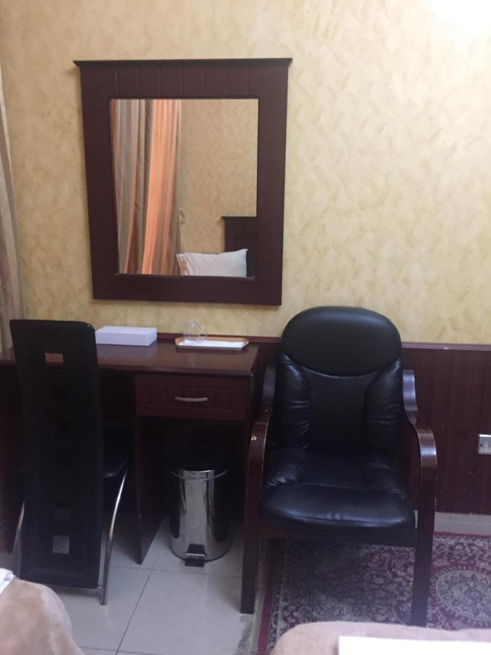Al Amana * Dubai