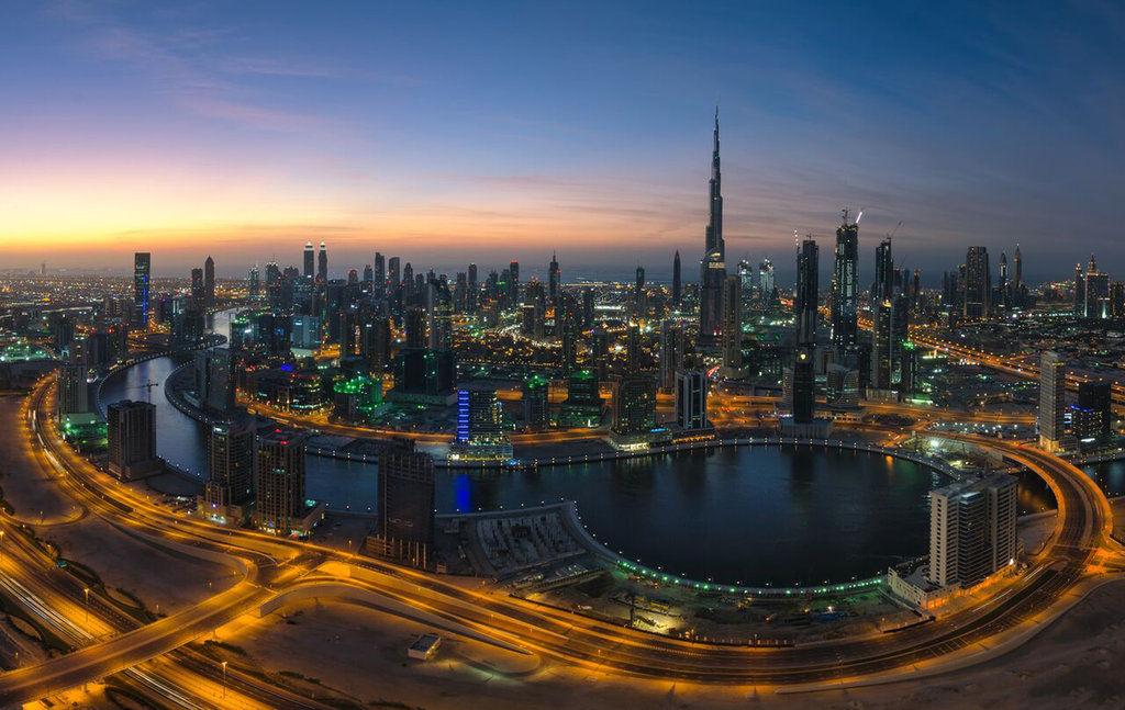 Walk Boutique Jumeirah Hotel
