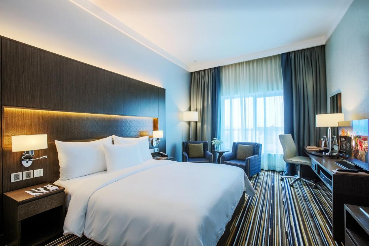 Hotel Dusit D2 Kenz 4*