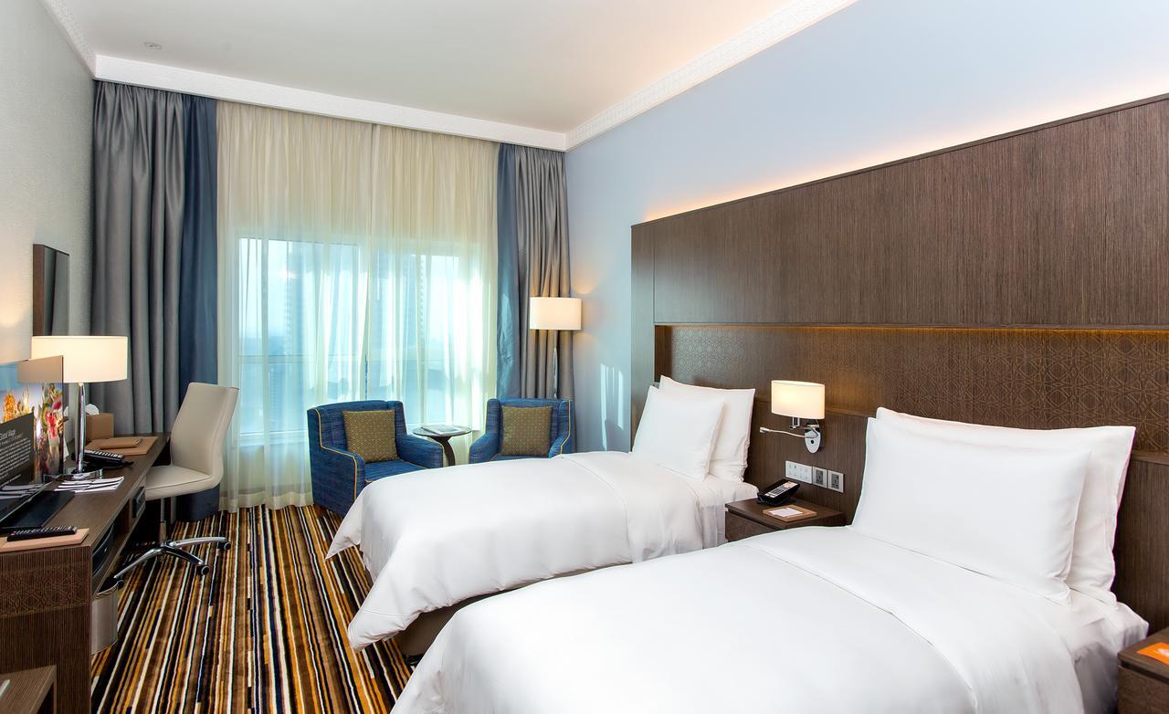 Dusit D2 Kenz 4* Dubai