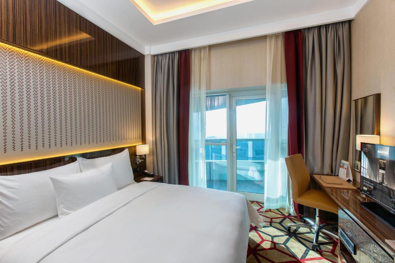 Hotel Dusit D2 Kenz 4*