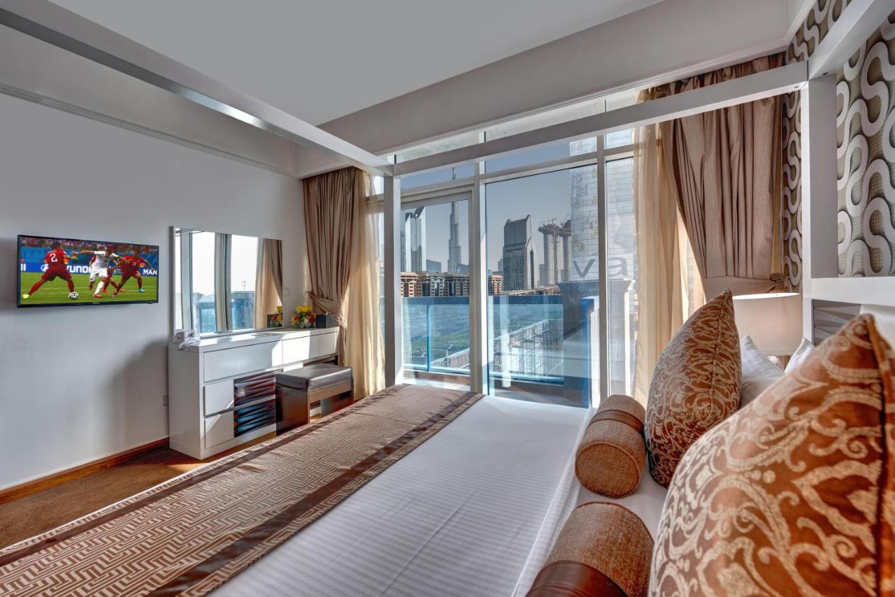 Sunday Mega Sheikh Zayed Road Near Difc Formerly Emirates Grand Aparthotel 3*