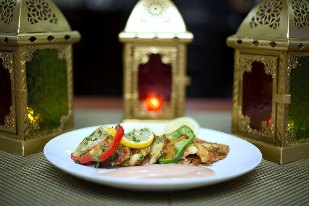 Naif Hotel Dubai