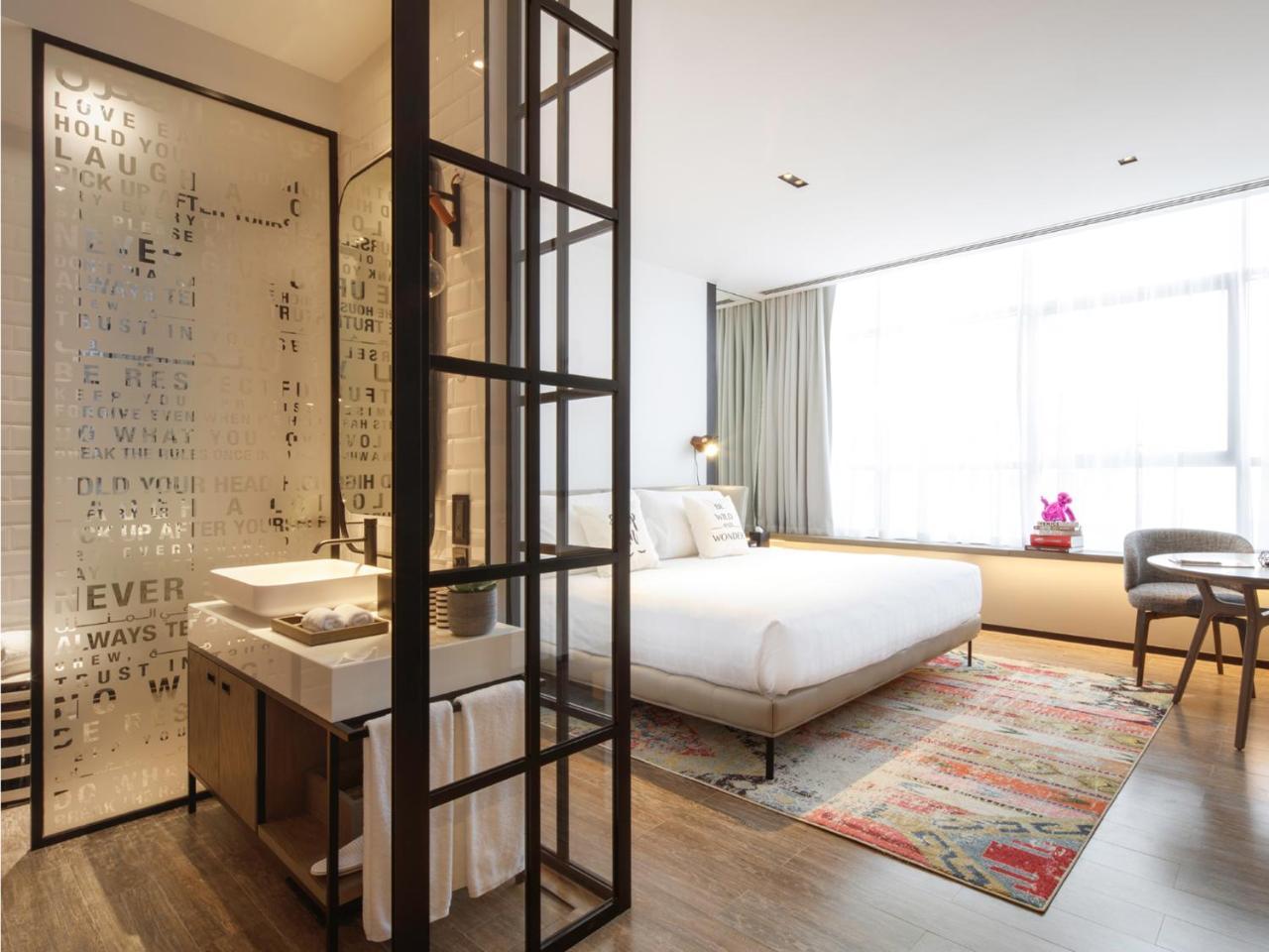 Zabeel House The Greens By Jumeirah 4* Dubai