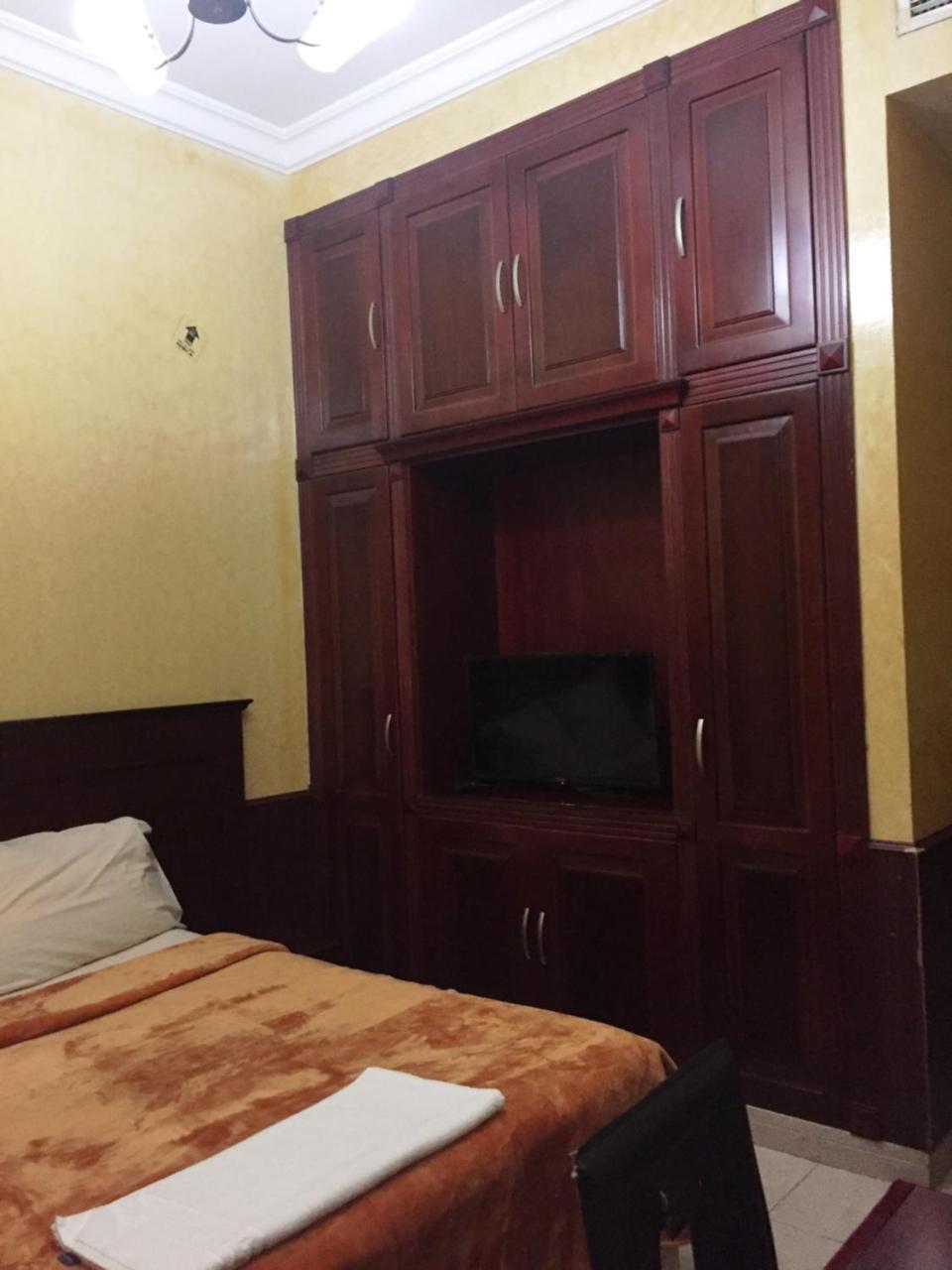 Al Amana Hotel Dubai
