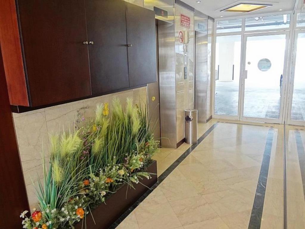 Premiere Hotel Apartments