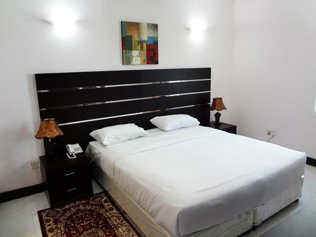 Premiere Hotel Apartments Aparthotel