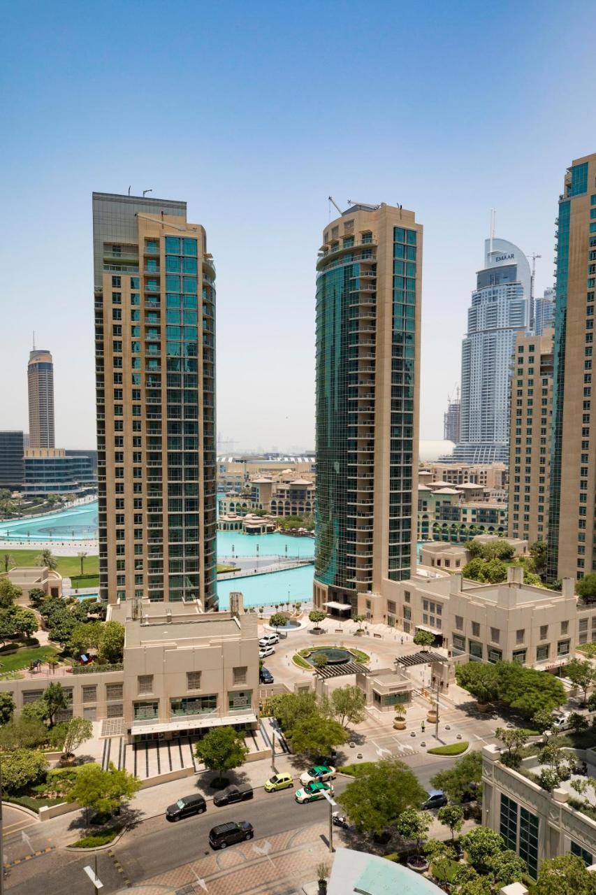 Frank Porter - 29 Boulevard Dubai