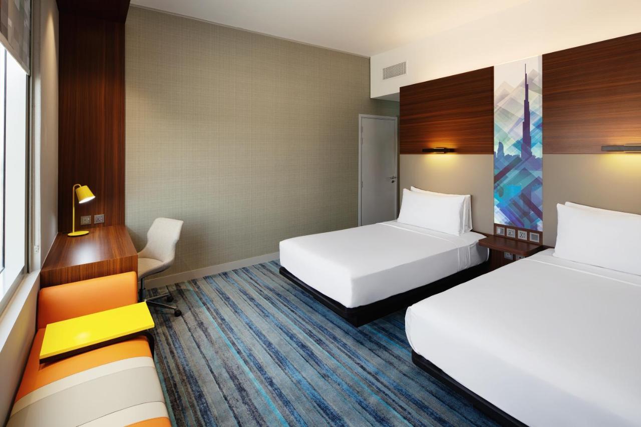 Aloft South