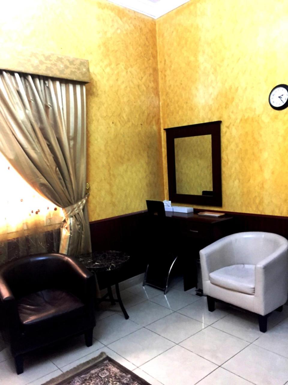 Hotel Al Amana Dubai
