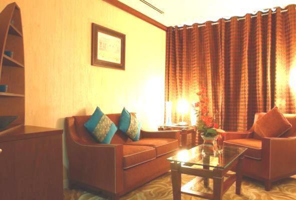 Grand Central 4* Dubai