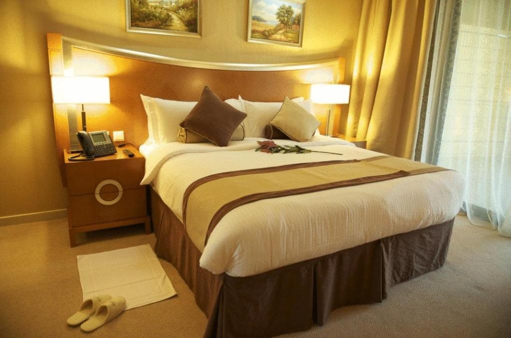 Aparthotel Grand Bellevue Dubai