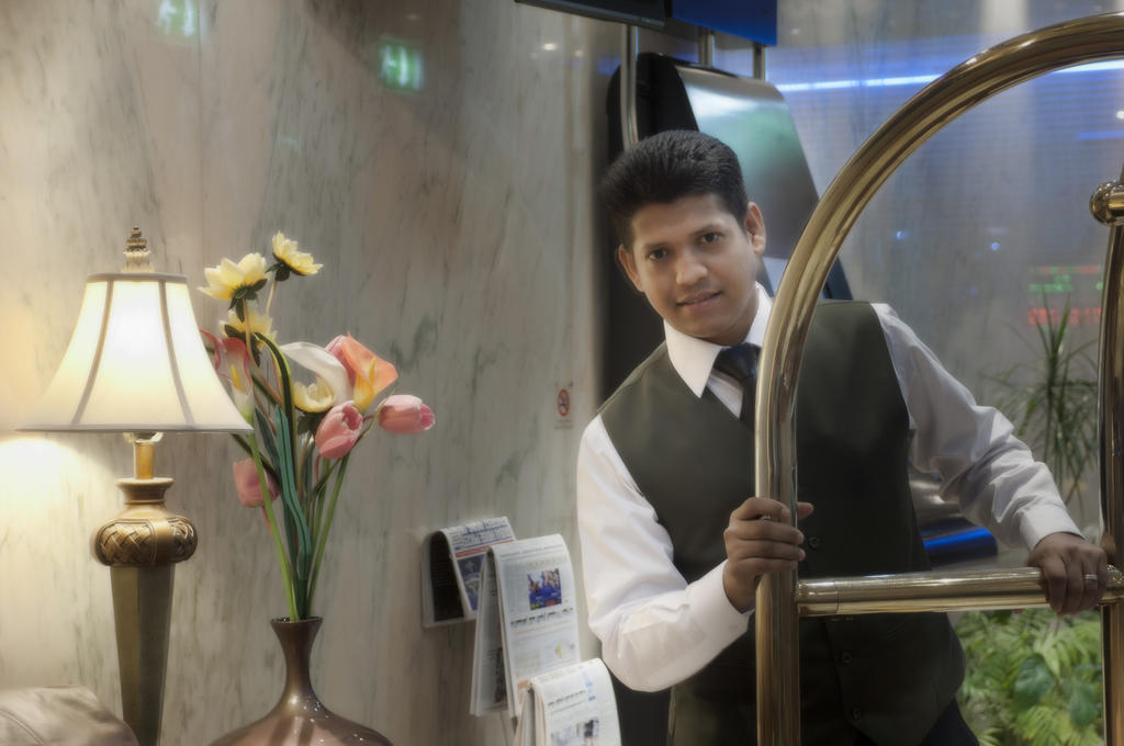 Deira Deluxe 4*