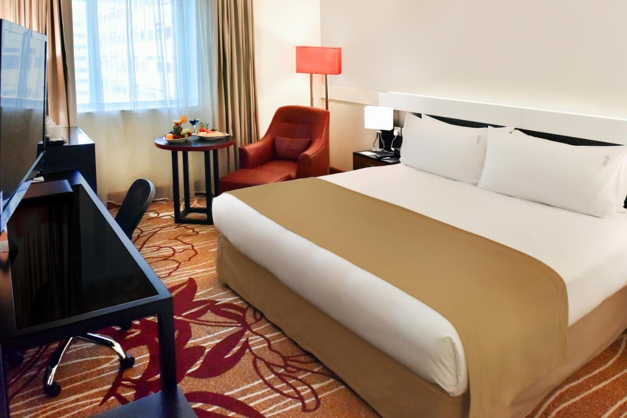 Vision Imperial Formerly Excelsior Downtown Hotel 4*
