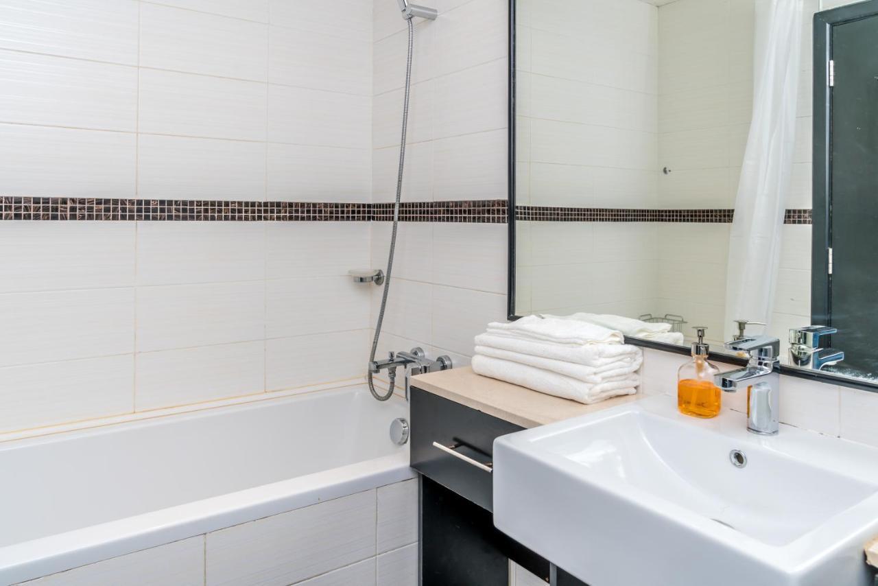 At - Marina Jbr Skyview Tower - Full Marina View Apartment *