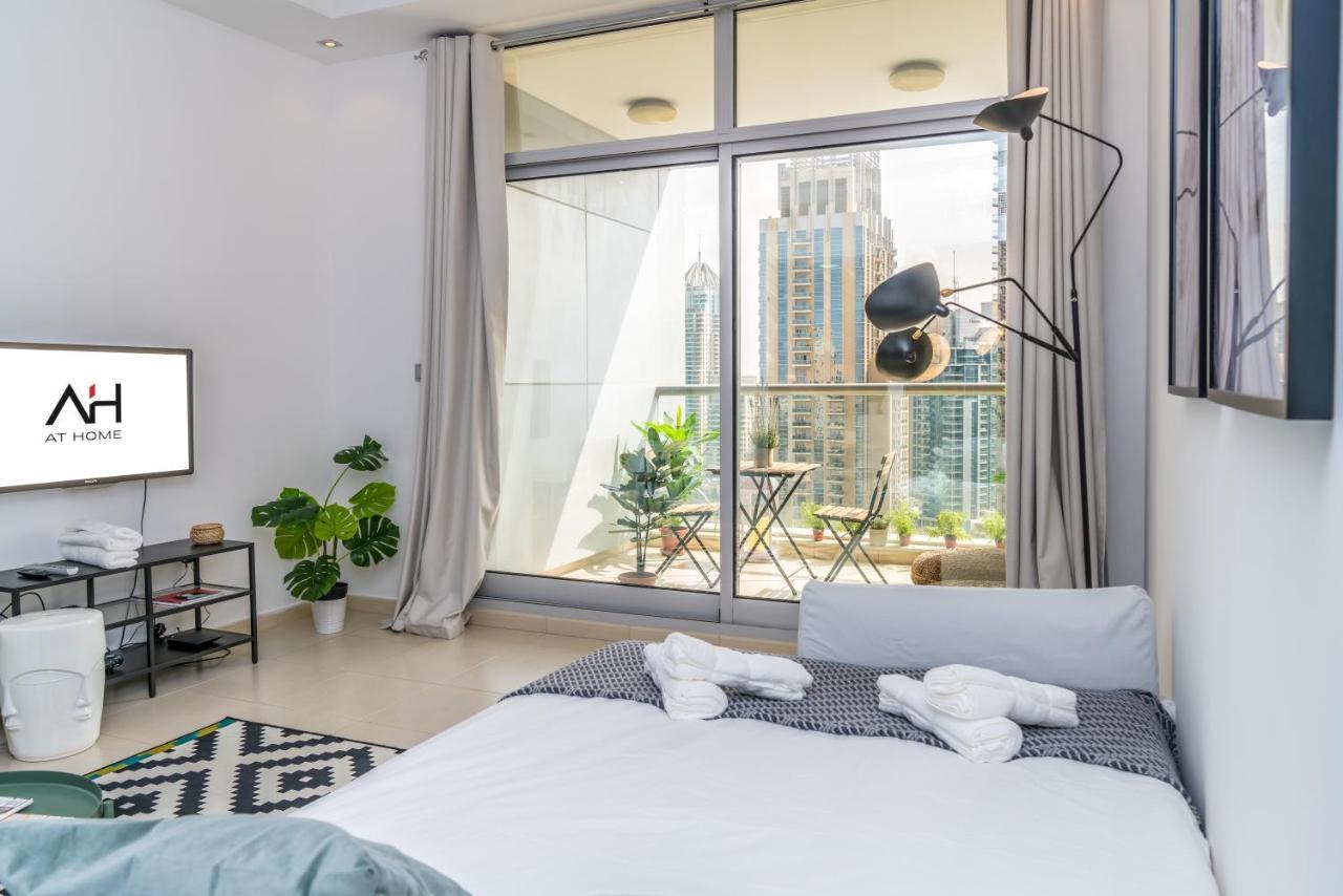 At - Marina Jbr Skyview Tower - Full Marina View Apartment