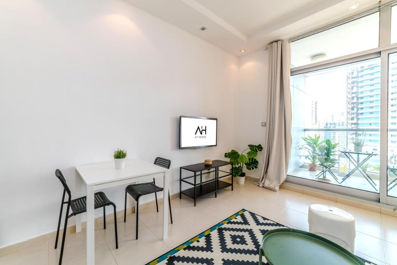 Apartment At - Marina Jbr Skyview Tower - Full Marina View