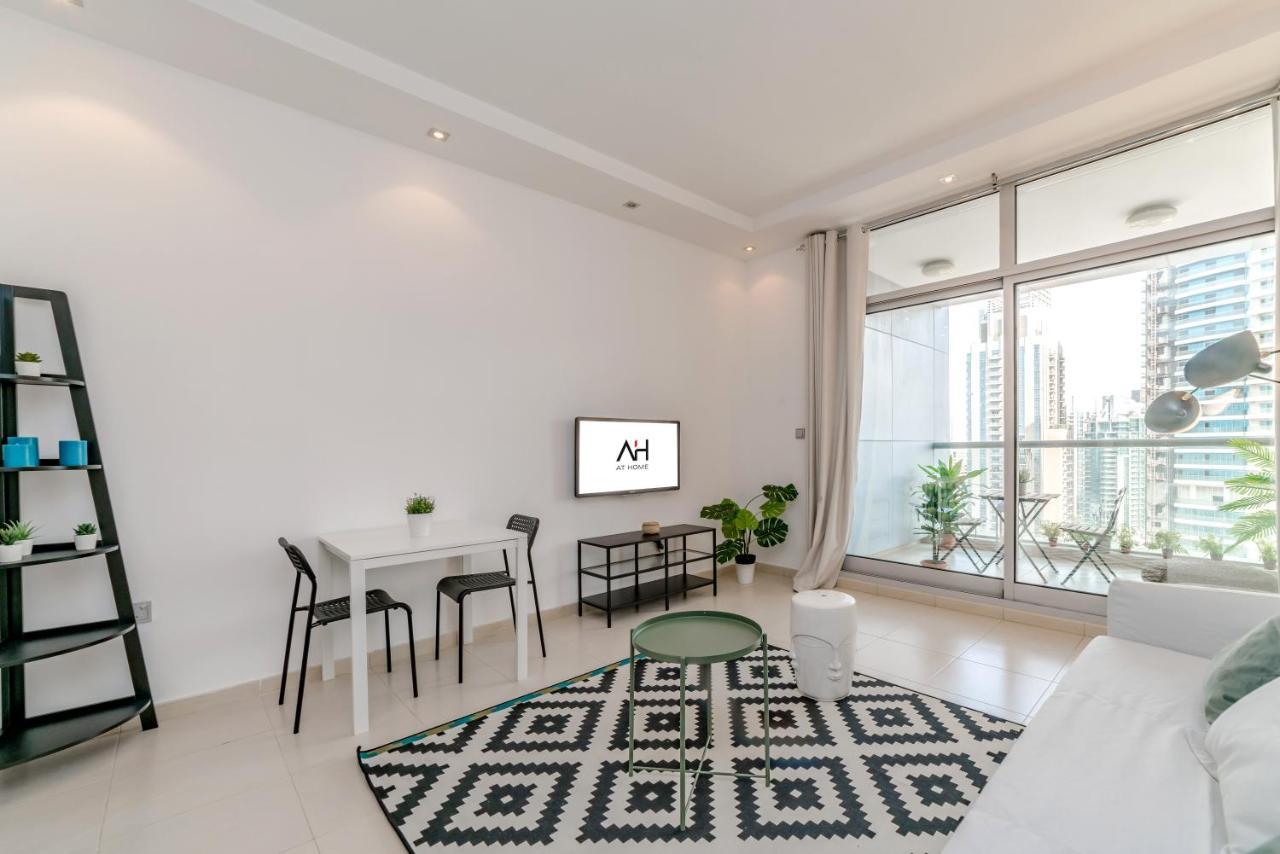 At - Marina Jbr Skyview Tower - Full Marina View Apartment *