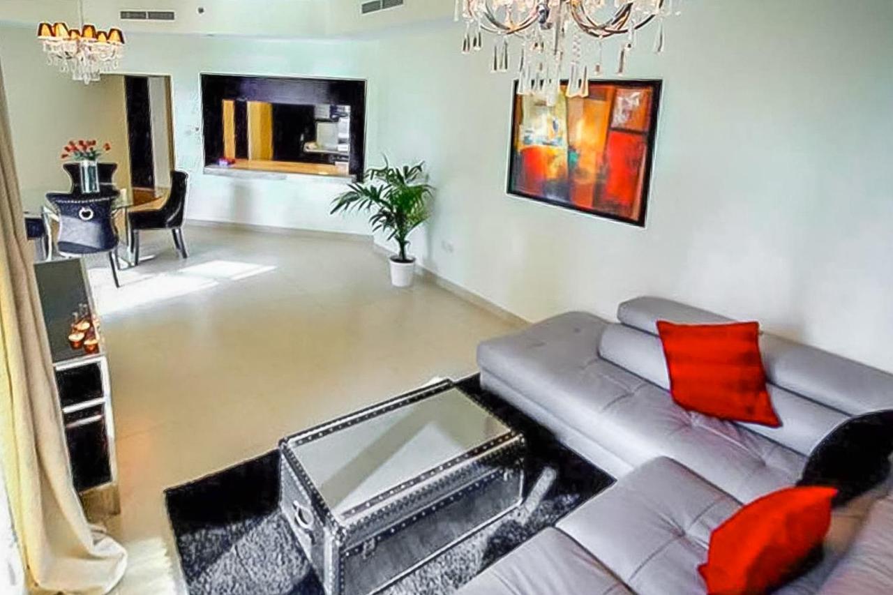Furnished Rentals - The Greens - Mosela