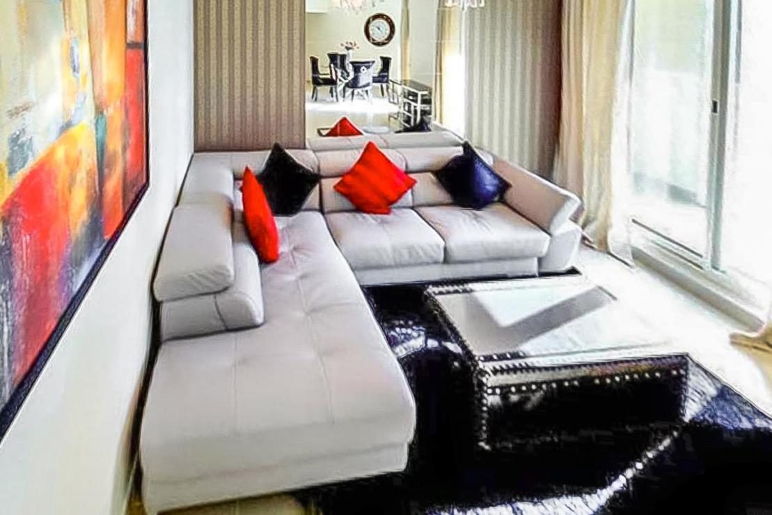 Furnished Rentals - The Greens - Mosela Apartment *