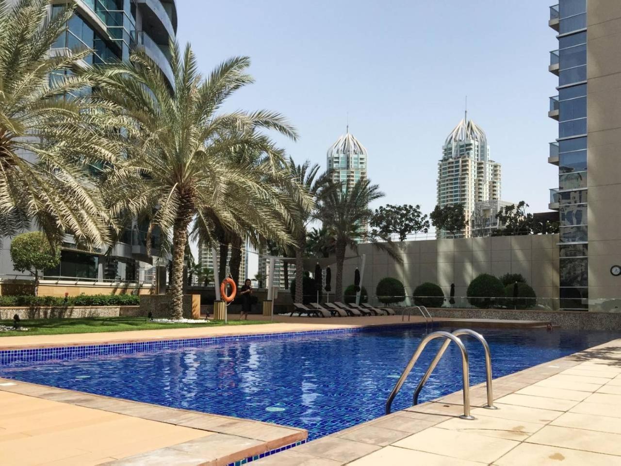 Apartment Frank Porter - Marina Tower