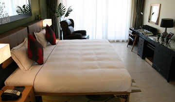 Aparthotel Ziqoo Dubai
