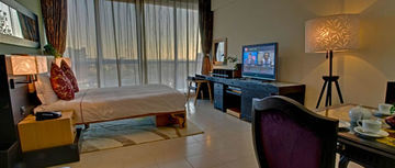 Aparthotel Ziqoo Dubai