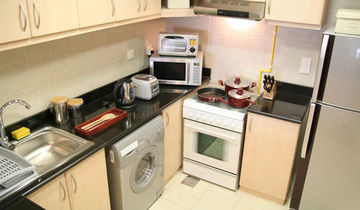 Aparthotel Ziqoo 3*