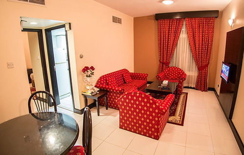Premiere Hotel Apartments Aparthotel 2*