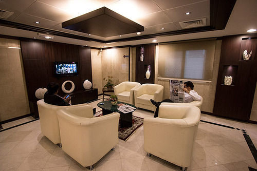 Aparthotel Premiere Hotel Apartments 2*