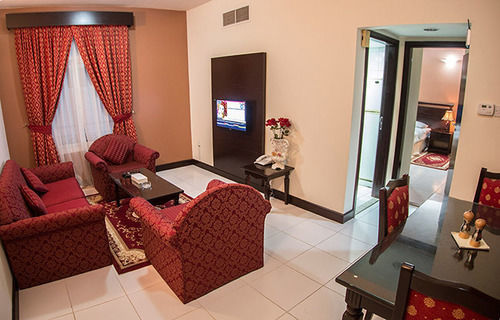 Premiere Hotel Apartments Aparthotel