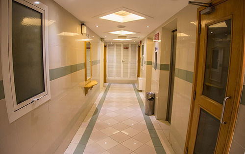 Aparthotel Premiere Hotel Apartments