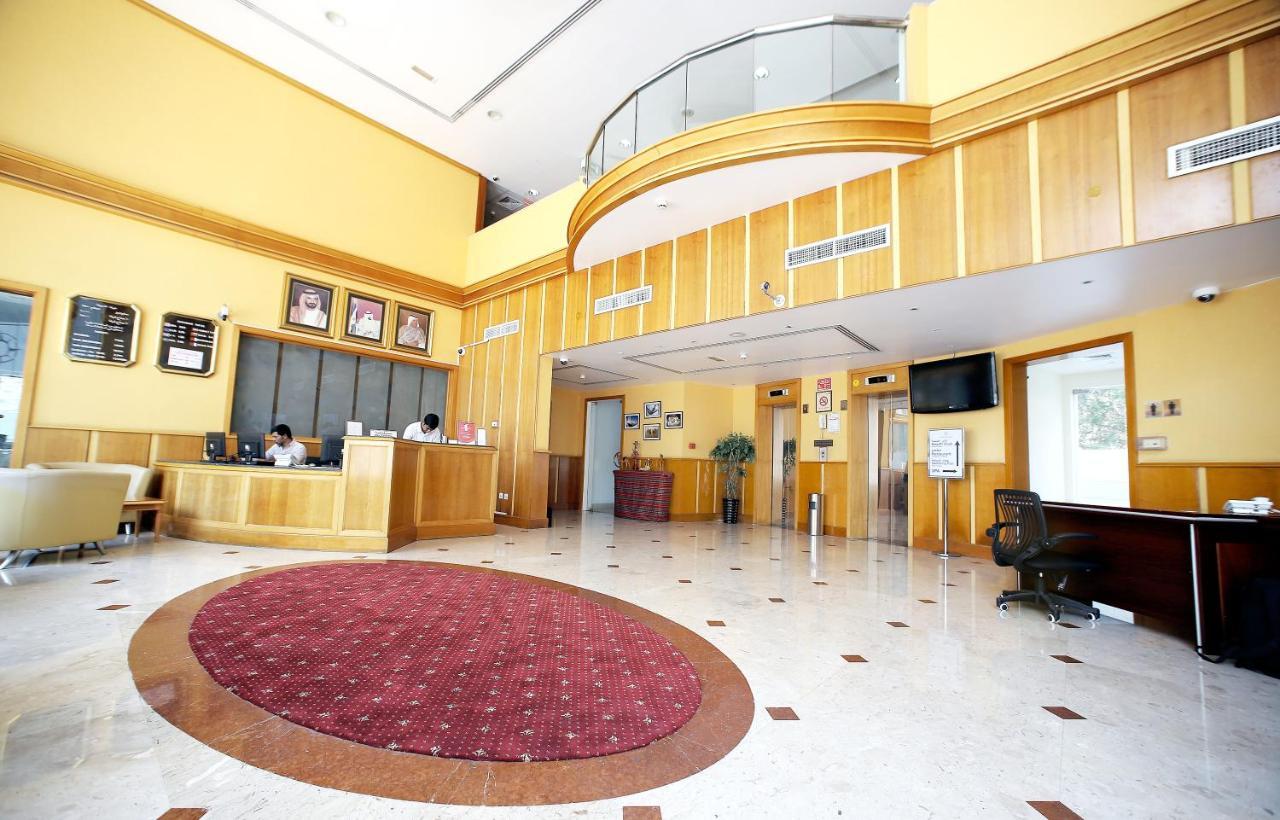 Dock Masters Aparthotel Dubai