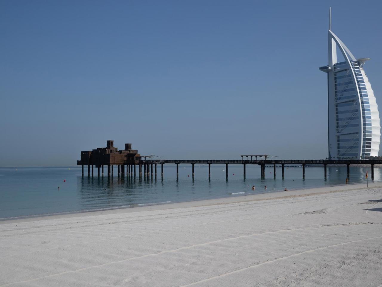 Jumeirah Al Qasr 5*