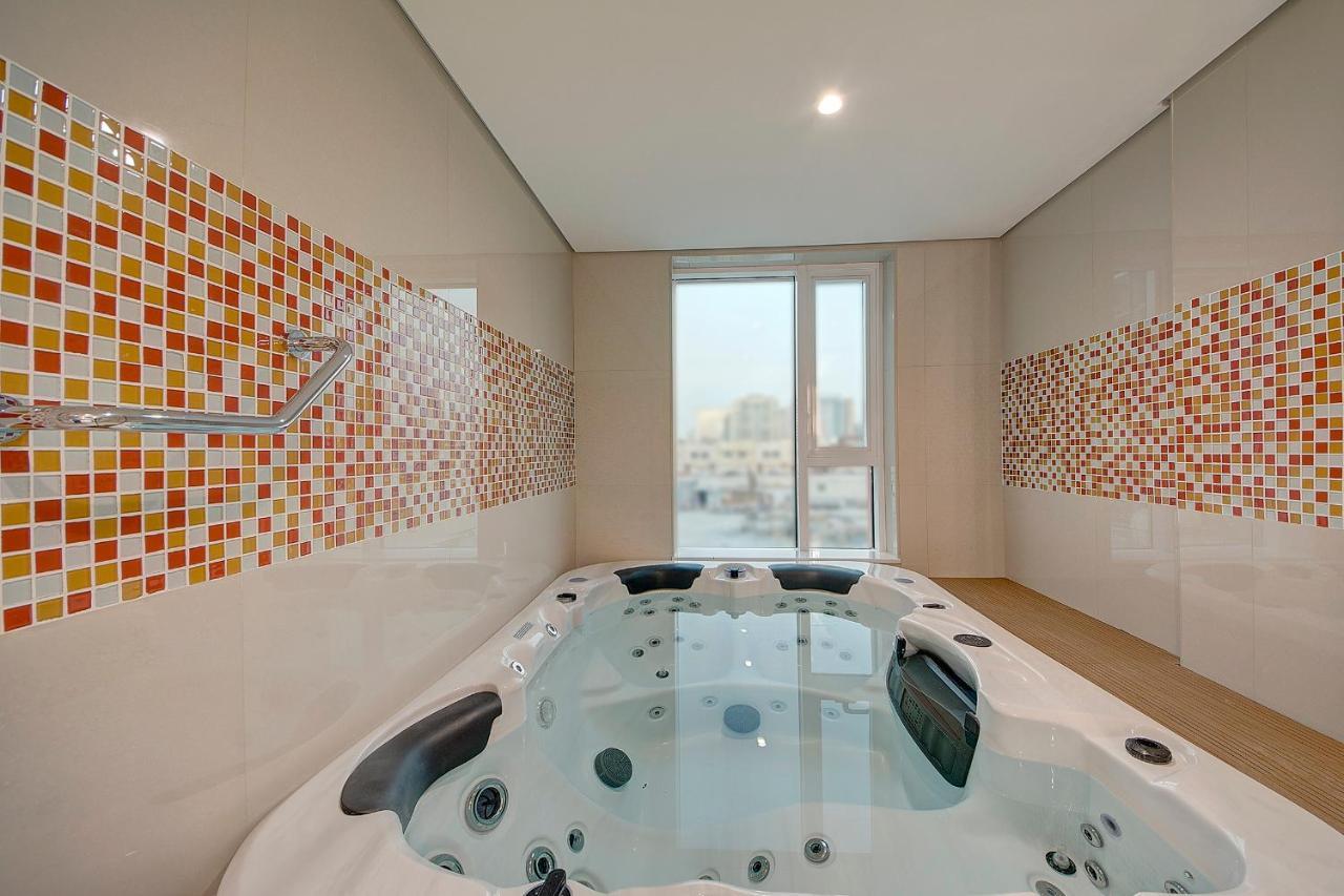 Hotel Al Khoory Atrium 4*