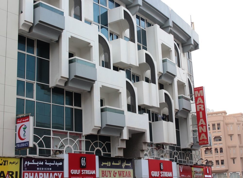 Mariana Hotel *