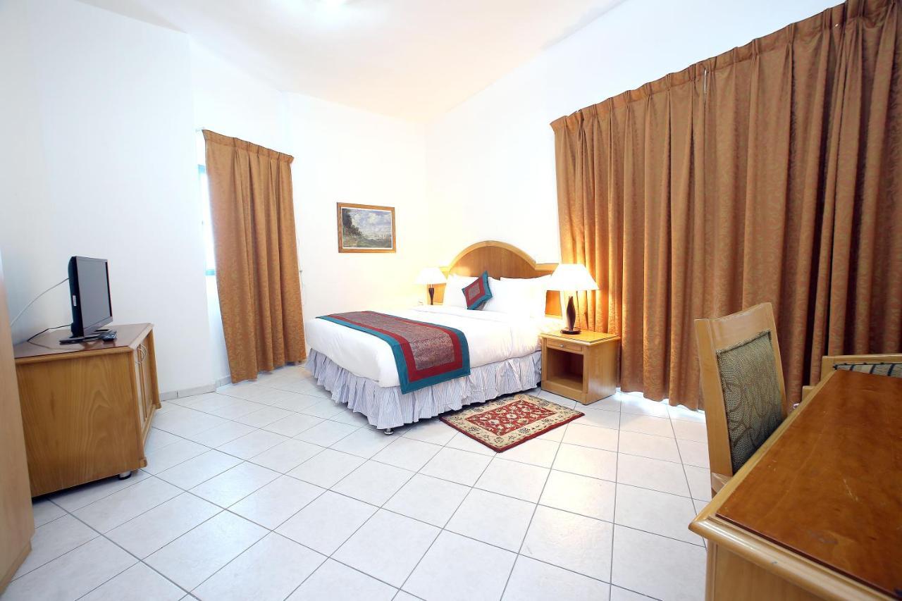 Dock Masters Aparthotel