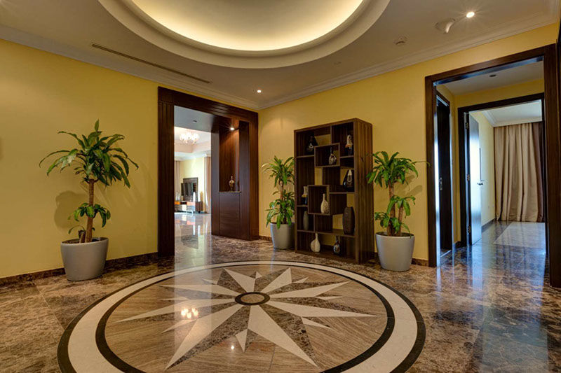 Abidos Land Aparthotel Dubai